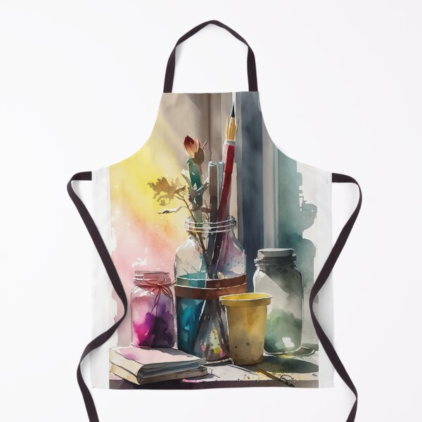Item preview, Studio in the morning sun (1/4) designed and sold by sabantha.