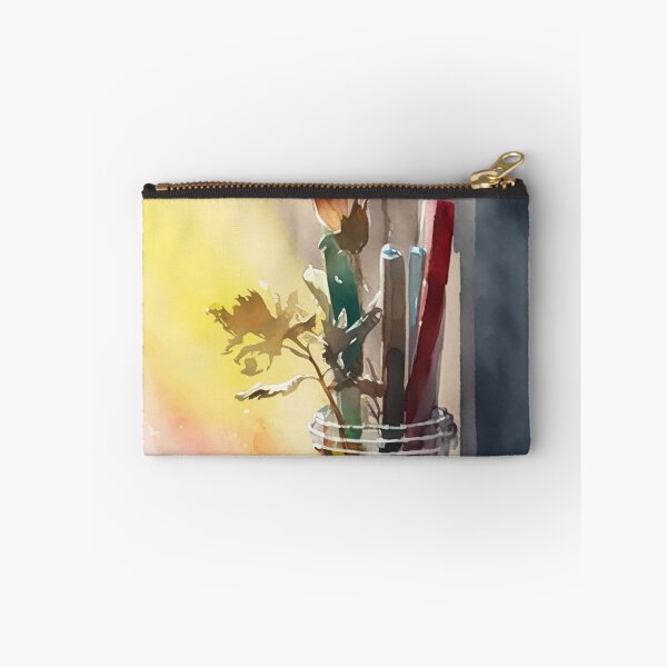 Item preview, Studio in the morning sun (1/4) designed and sold by sabantha.