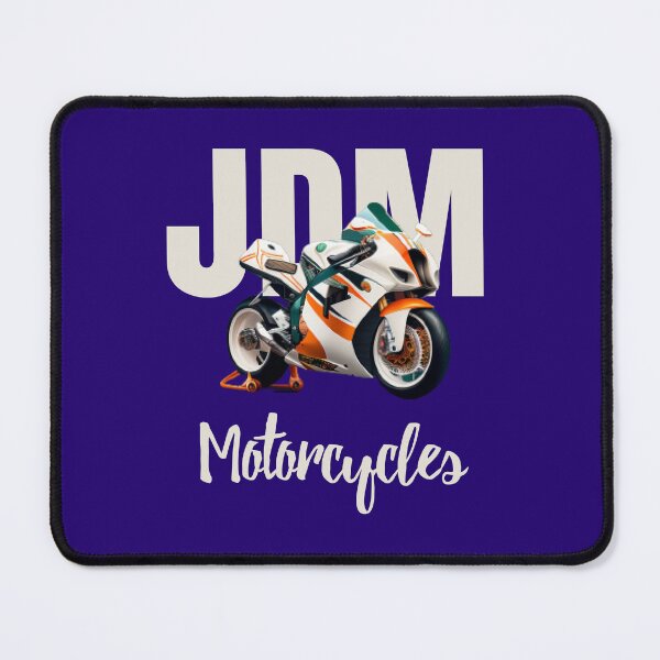 Item preview, JDM Motorcycles designed and sold by MOTOSHIFT.