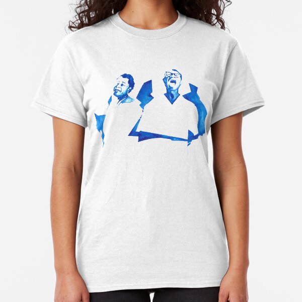 Ella and Louis Classic T-Shirt