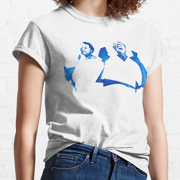 Ella and Louis Classic T-Shirt