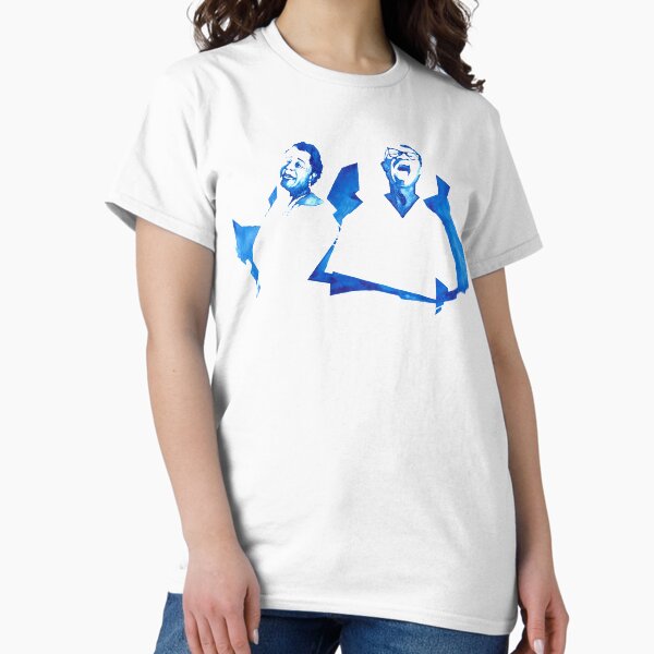 Ella and Louis Classic T-Shirt