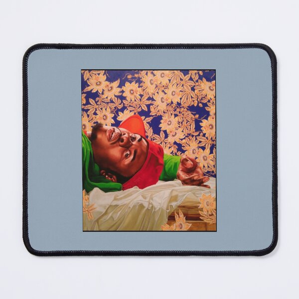 Item preview, kehinde wiley14 designed and sold by Samss5Hayes.