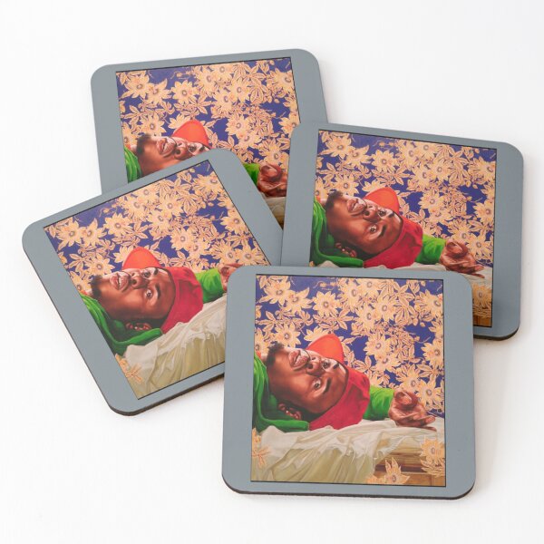 Item preview, kehinde wiley14 designed and sold by Samss5Hayes.