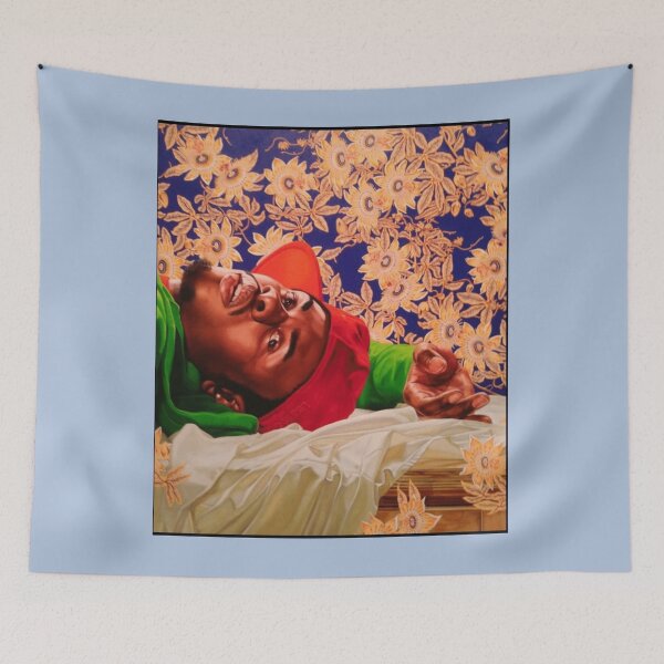 Item preview, kehinde wiley14 designed and sold by Samss5Hayes.