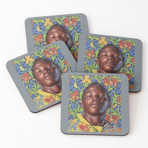 Item preview, kehinde wiley  designed and sold by Samss5Hayes.