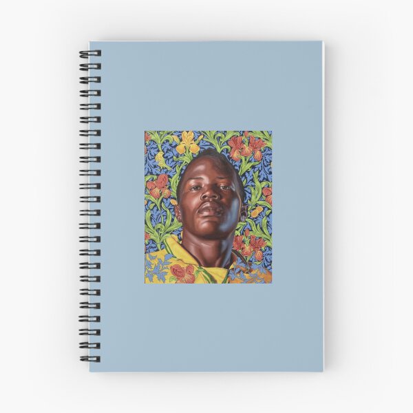 Item preview, kehinde wiley  designed and sold by Samss5Hayes.