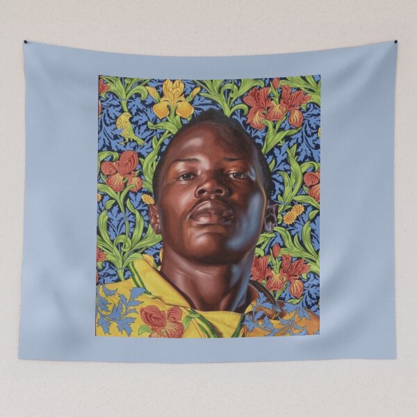 Item preview, kehinde wiley  designed and sold by Samss5Hayes.
