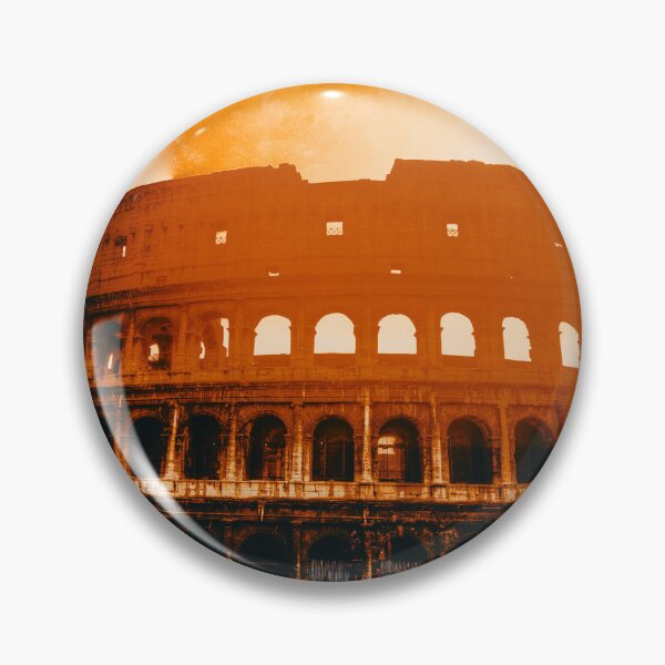 Item preview, Coliseum, Rome, Italy designed and sold by fowons.