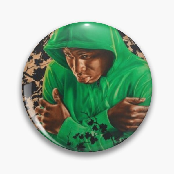 Artikelvorschau, kehinde wiley entworfen und verkauft von Samss5Hayes.