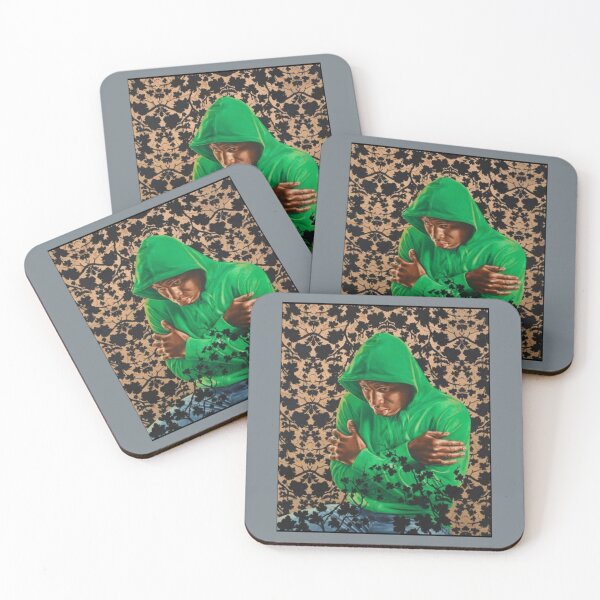 Item preview, kehinde wiley  designed and sold by Samss5Hayes.