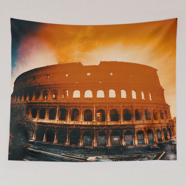 Item preview, Coliseum, Rome, Italy designed and sold by fowons.