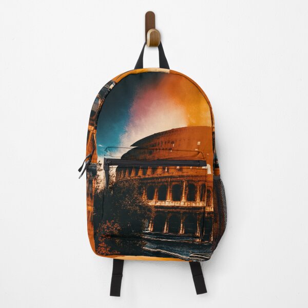 Item preview, Coliseum, Rome, Italy designed and sold by fowons.
