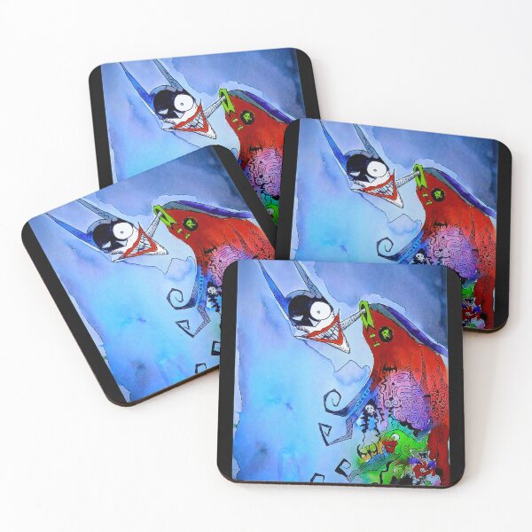 Item preview, Bat Fam designed and sold by BansheeMilk.