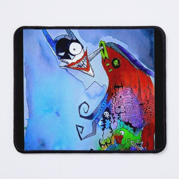 Item preview, Bat Fam designed and sold by BansheeMilk.