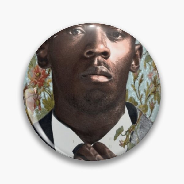 Artikelvorschau, kehinde wiley entworfen und verkauft von Samss5Hayes.