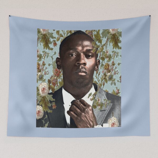 Item preview, kehinde wiley  designed and sold by Samss5Hayes.
