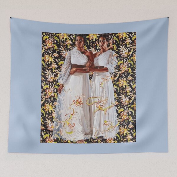 Item preview, kehinde wiley  designed and sold by Samss5Hayes.