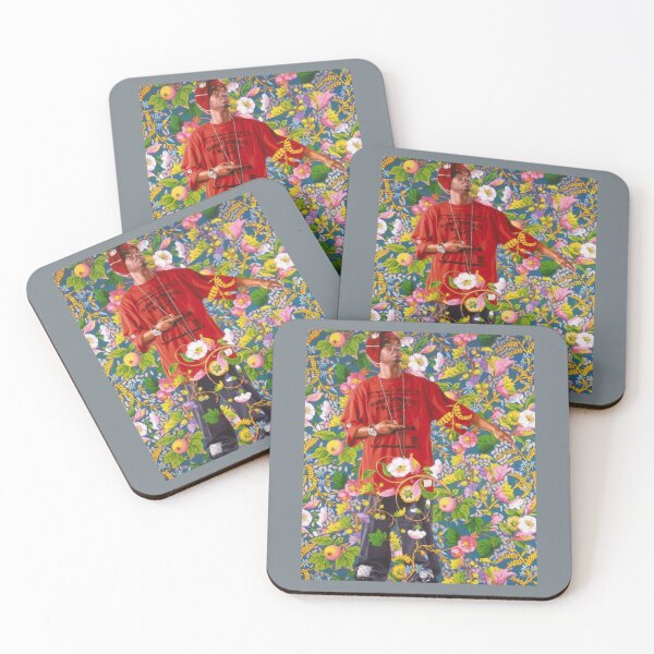 Item preview, kehinde wiley  designed and sold by Samss5Hayes.