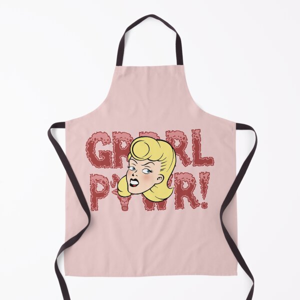Item preview, GRRRL P*WR! designed and sold by Kinky-Woom.