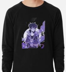 Scorpio Lightweight Sweatshirt