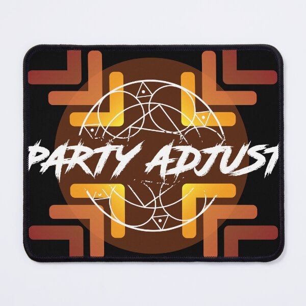 Item preview, Party Adjust designed and sold by cheryldesigns.