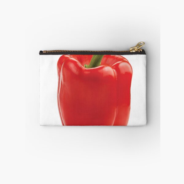 Item preview, Bell Pepper (Red) designed and sold by P45Designs.