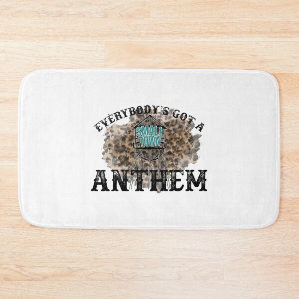 Item preview, Thomas Rhett Small Town designed and sold by antemurviev.
