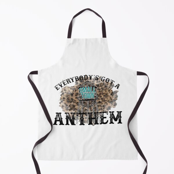 Item preview, Thomas Rhett Small Town designed and sold by antemurviev.