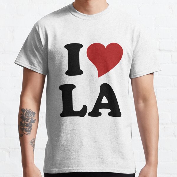 Alexandria Louisiana LA T-Shirt EST