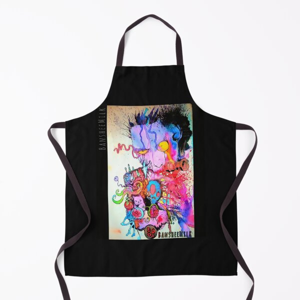 Item preview, Strange Artwork by BansheeMilk designed and sold by BansheeMilk.