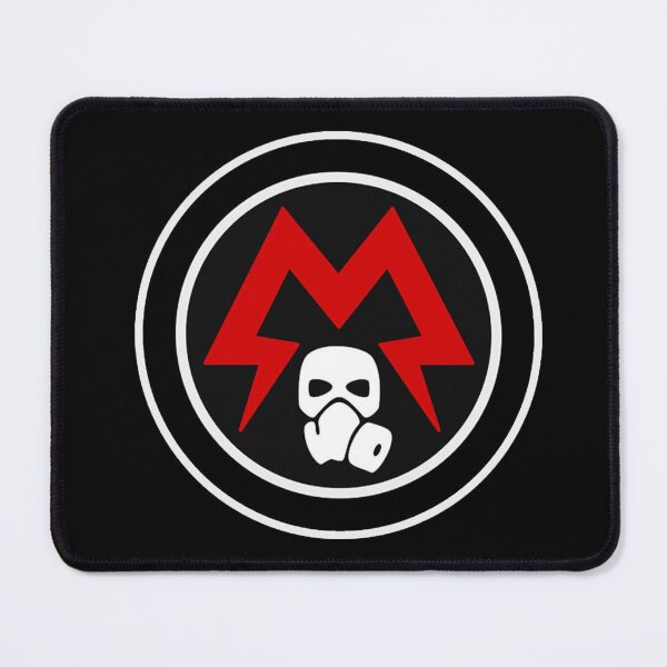 Item preview, Metro Rangers Logo - Distressed designed and sold by Gio Wonder.
