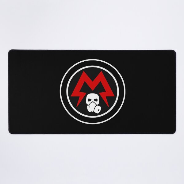 Item preview, Metro Rangers Logo - Distressed designed and sold by Gio Wonder.