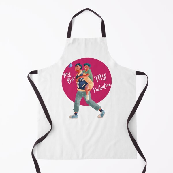 Item preview, My valentine, my sibling, My brother, caring brother designed and sold by Sonisha.