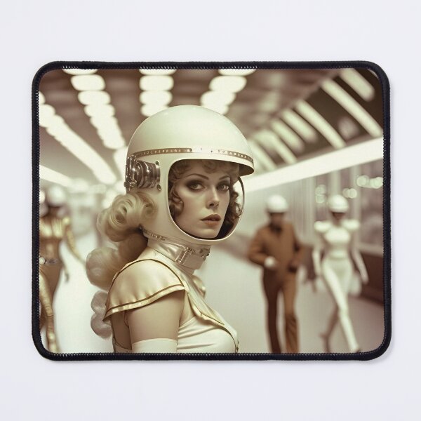 Item preview, Retro Roller Rink Odyssey designed and sold by Digital-Dreamer.