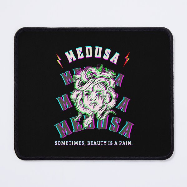 Item preview, Modern Medusa designed and sold by MEDYSA B.C..