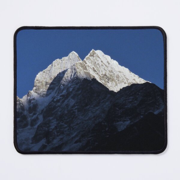 Item preview, Twin Peaks; Thamserku & Kangtega designed and sold by wiggyofipswich.
