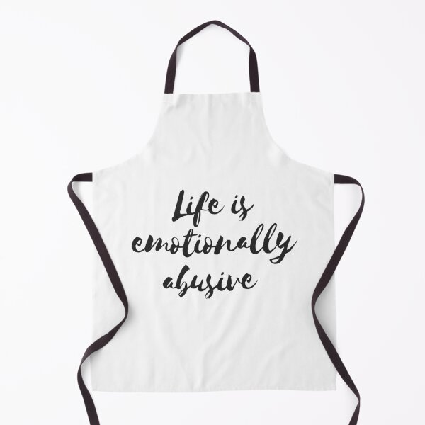 Item preview, Life is emotionally abusive - Taylor Swift designed and sold by Simi2020.