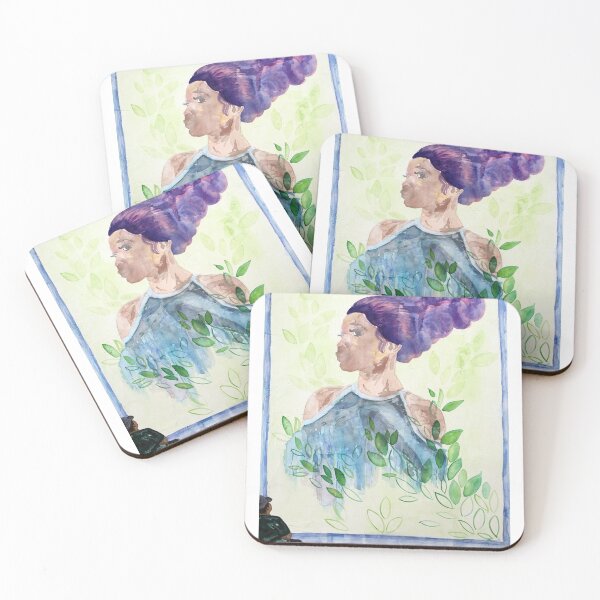 Item preview, Kehinde  designed and sold by KaiLawrence.