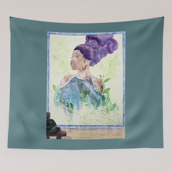 Item preview, Kehinde  designed and sold by KaiLawrence.