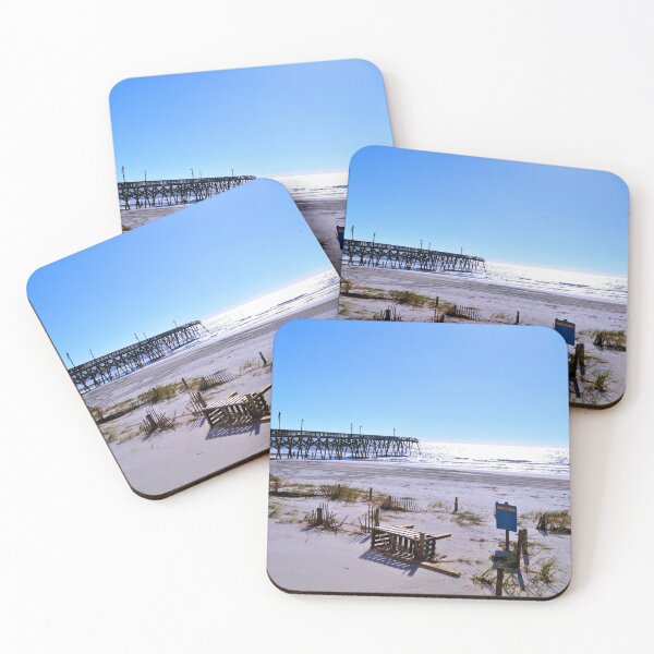 Item preview, October 10, 2016 The Surfside Pier designed and sold by What I See by Dawne.