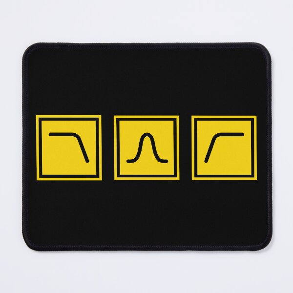 Item preview, Synth Filter for Electronic Musician designed and sold by AtomicMalibu.
