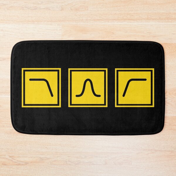 Item preview, Synth Filter for Electronic Musician designed and sold by AtomicMalibu.
