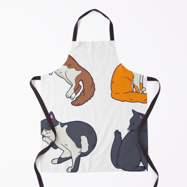 Item preview, Four Cats designed and sold by Collen-Anneth.