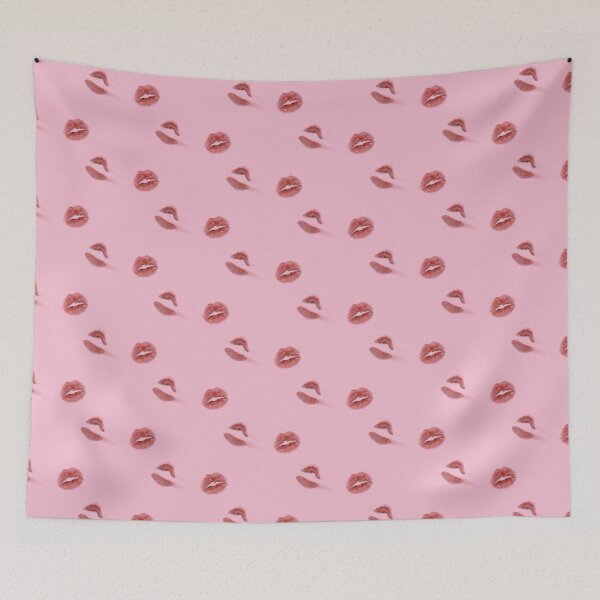 Item preview, Kisses on Valentine’s Day designed and sold by xsaxsandra.