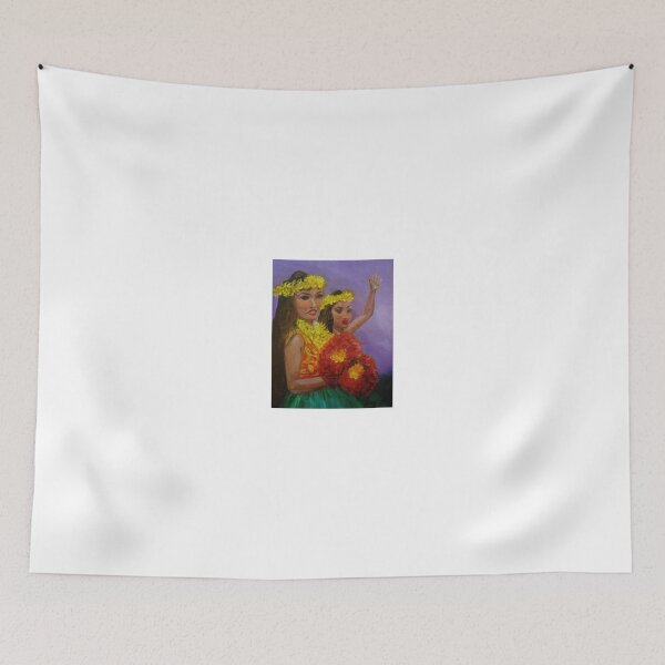 Item preview, Hula Show designed and sold by jennyleeandjim.
