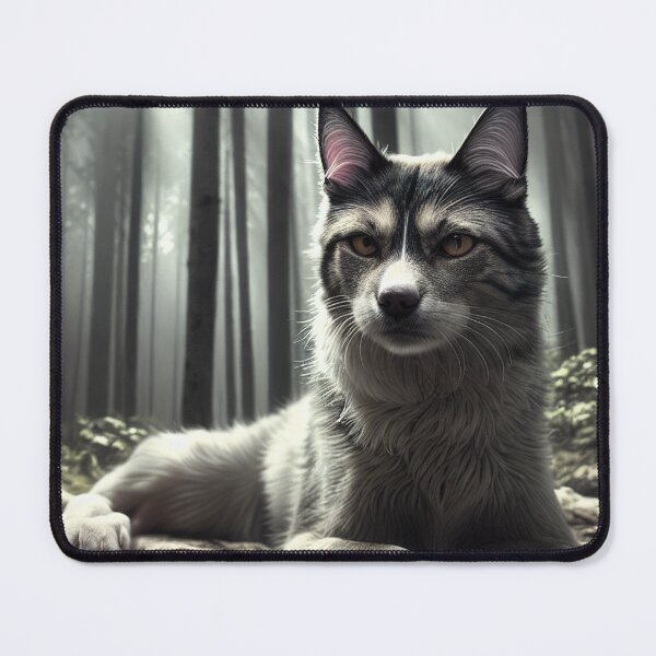 Item preview, That's Impossible : Dog-Cat designed and sold by GMXTrackMaD.