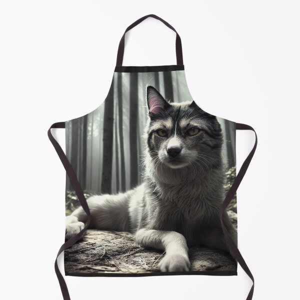 Item preview, That's Impossible : Dog-Cat designed and sold by GMXTrackMaD.