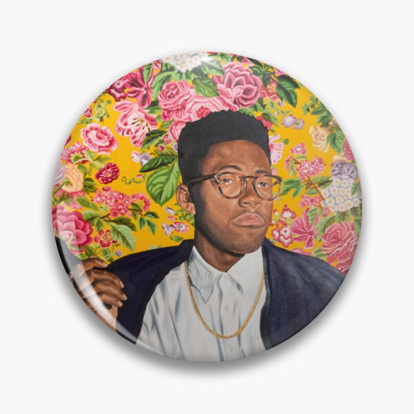 Item preview, Myles Portrait  designed and sold by KaiLawrence.