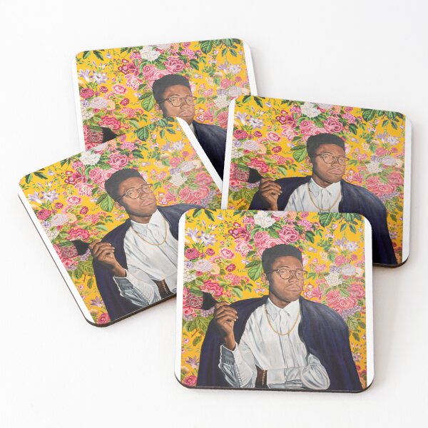 Item preview, Myles Portrait  designed and sold by KaiLawrence.